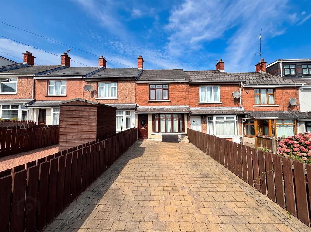 22 Holmdene Gardens, Belfast, BT14 7LL