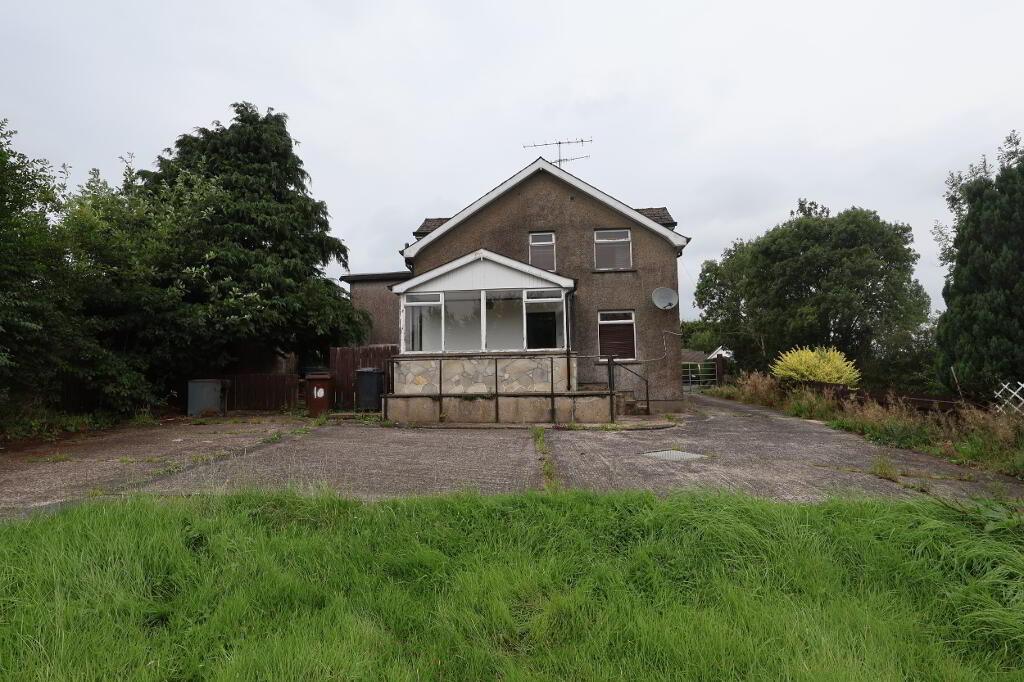 10 Lisnamanny Road, Martinstown, Ballymena, BT43 6QH