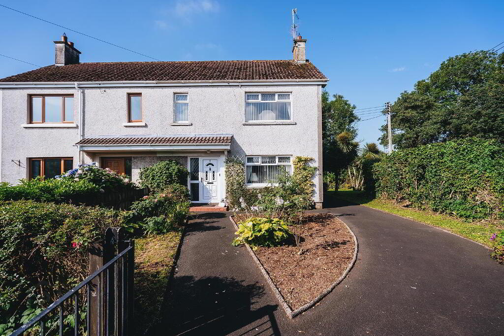 6 Orby Drive, Liscolman, Ballymoney, BT53 8EB