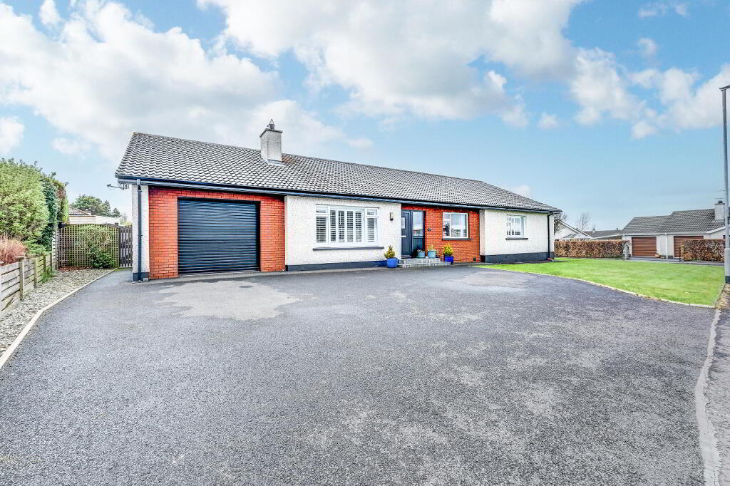 2 Apollo Crescent, Portrush, BT56 8SA
