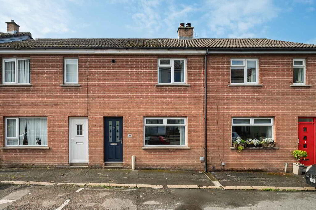 9 Spencer Street, Holywood, BT18 9DN