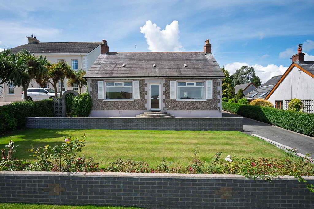 76 Ballymoney Road, Holywood, BT18 0JJ