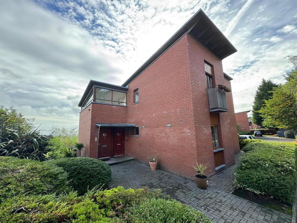 5 Bellevue Manor, Antrim Road, Newtownabbey, BT36 7SQ