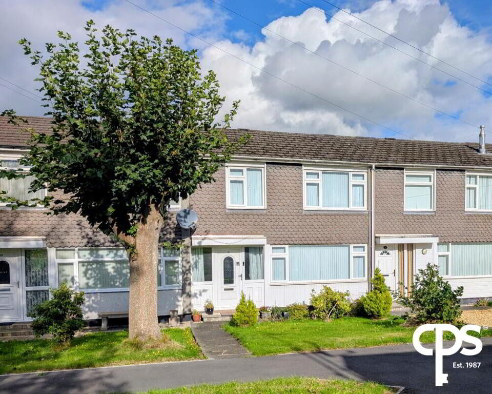 14 Brownstown Park, Craigavon, BT62 3QJ