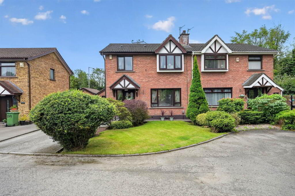 137 Oakhurst Avenue, Belfast, BT10 0PD