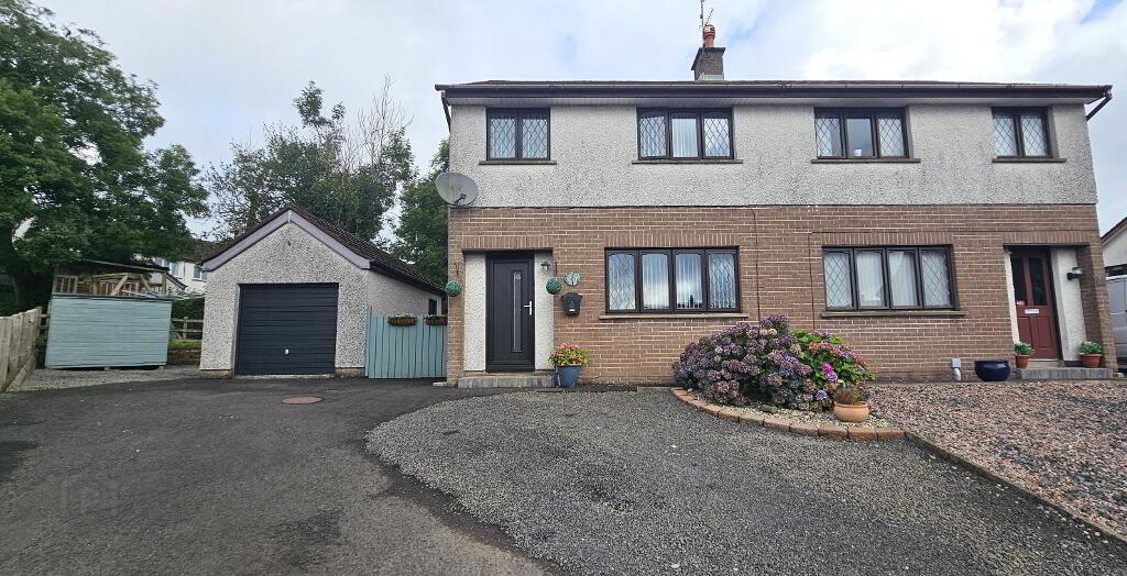 16 Burnside Park, Burnside, Ballyclare, BT39 0RR