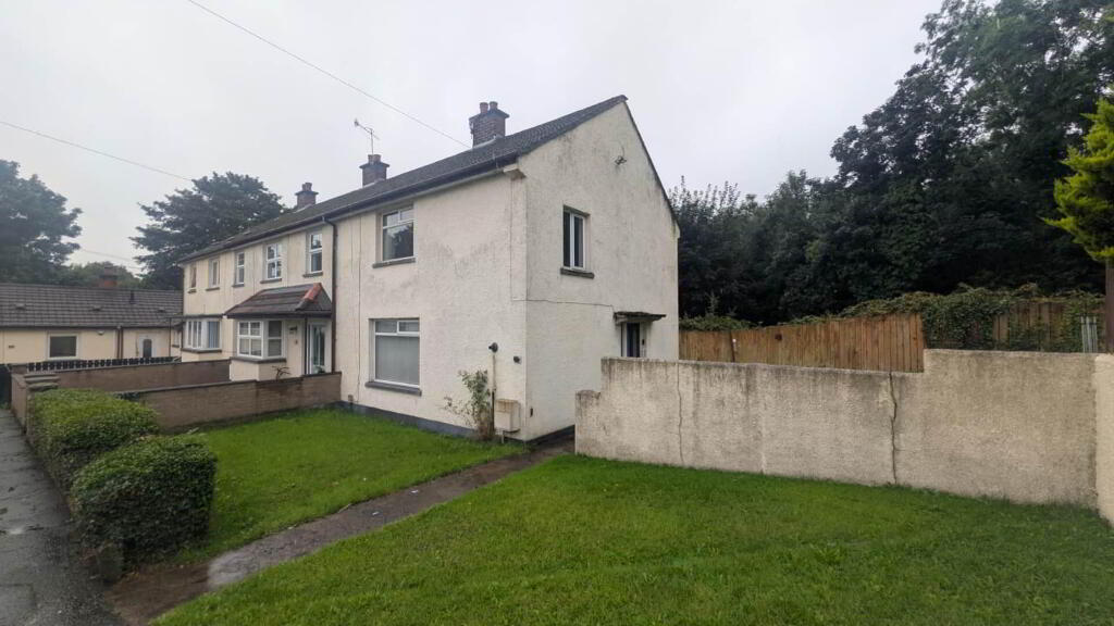 27 Ardgart Place, Newtownabbey, BT37 9AW