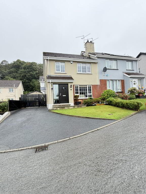 8 Wood Hill, Newry, BT35 8DP