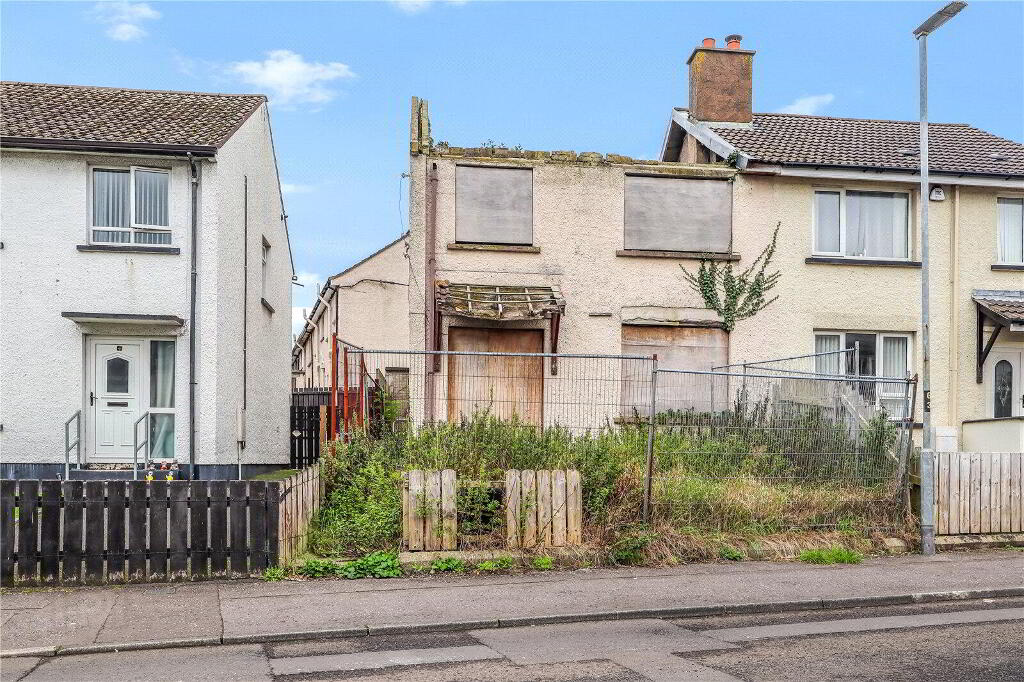 5 Sperrin Road, Limavady, BT49 0AS
