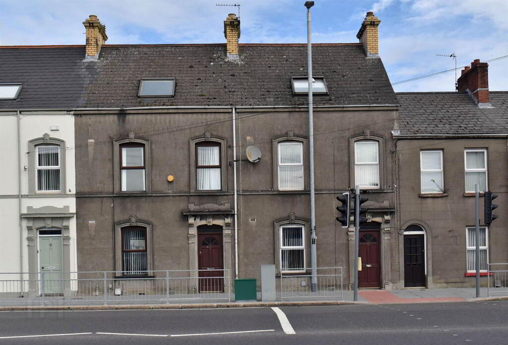 80 Frances Street, Newtownards, BT23 7DY