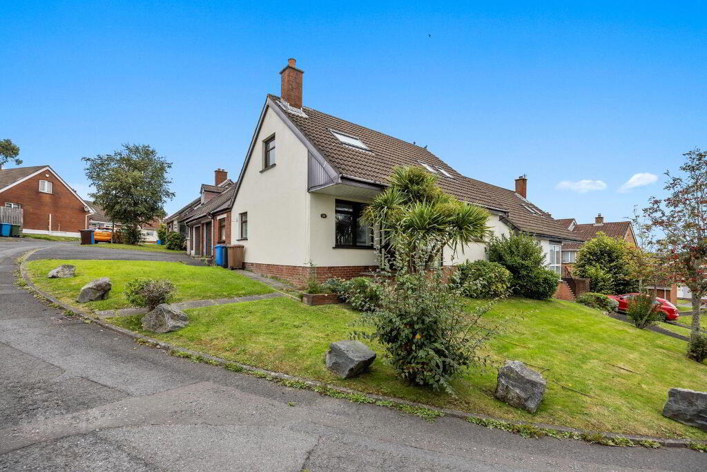 28 Bexley Parks, Bangor, BT19 7UT