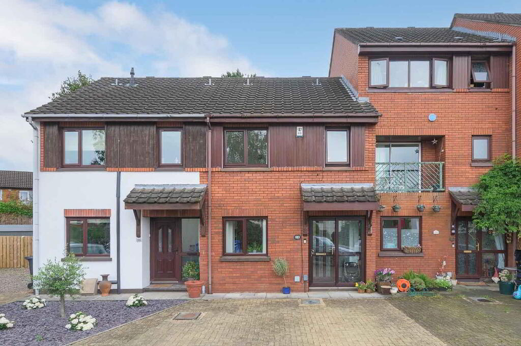 31 Upper Malone Park, Belfast, BT9 6PP