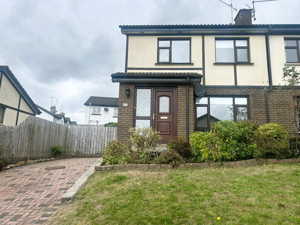 22 Tudor Mews, Warrenpoint, Newry, BT34 3TD