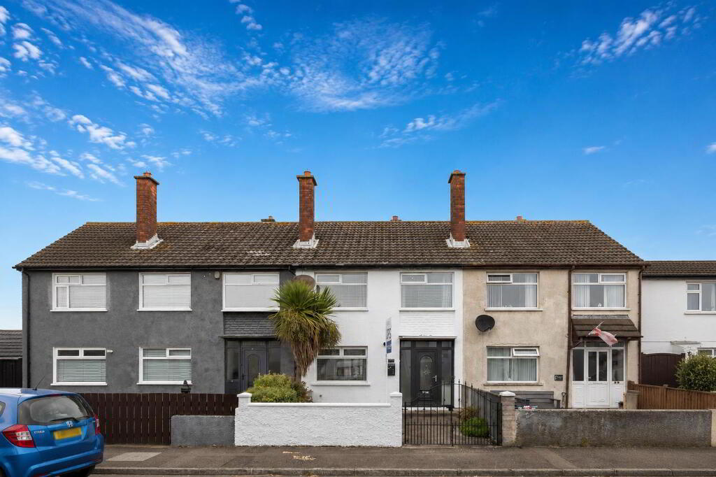 39 Beechfield Drive, Donaghadee, BT21 0BA