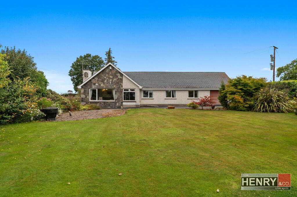35 Canary Road, Moy, Dungannon, BT71 6SU