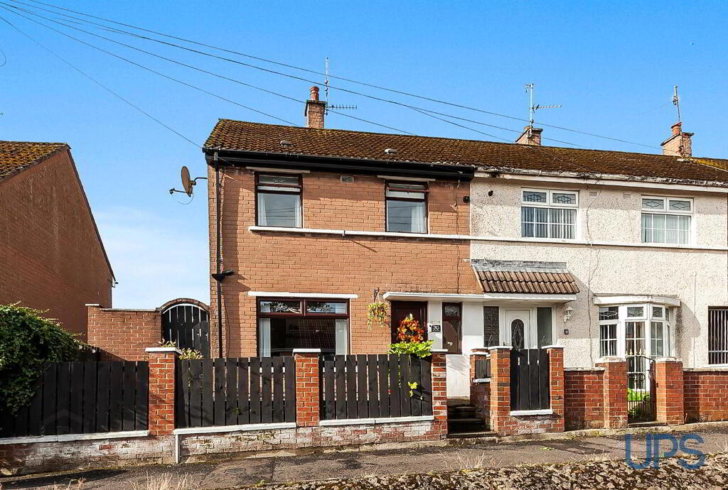 30 Norfolk Road, Belfast, BT11 8DE