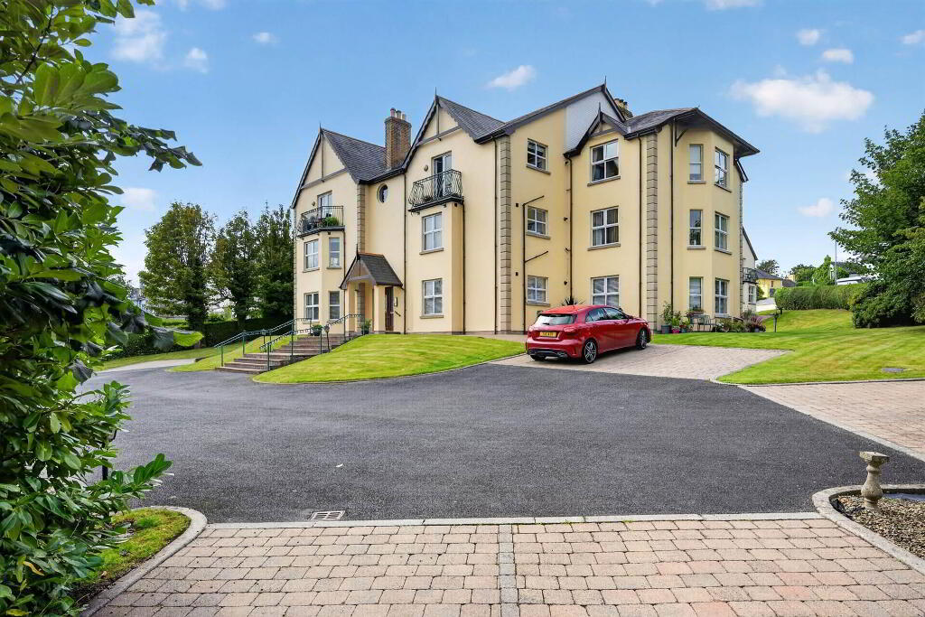 Apt 4 Avoca House, 83 Princetown Road, Bangor, BT20 3TD