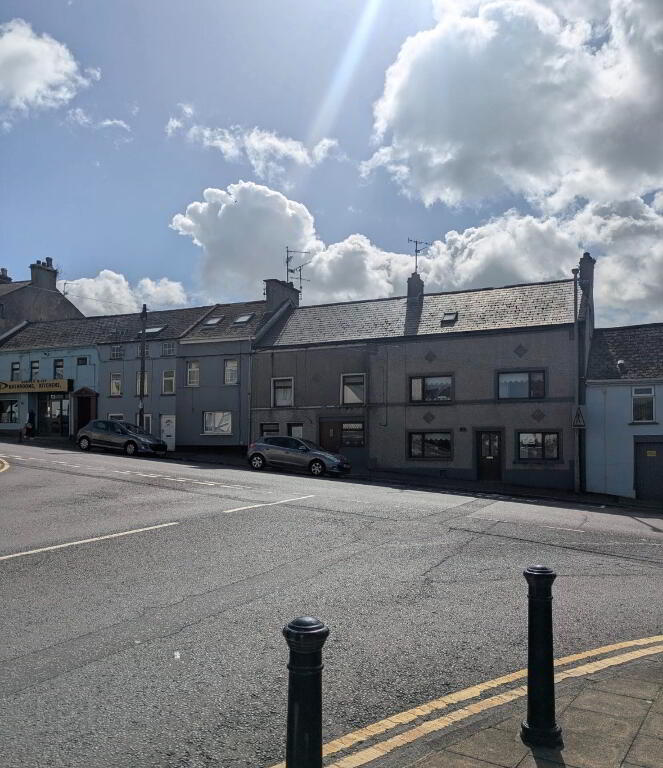 39 Scotch Street, Downpatrick, BT30 6AN