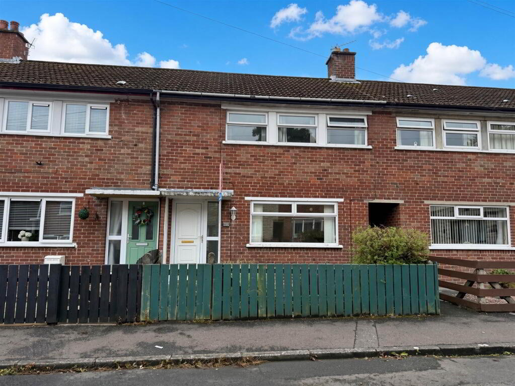 10 Minnowburn Drive, Grays Park, Belfast, BT8 7QJ