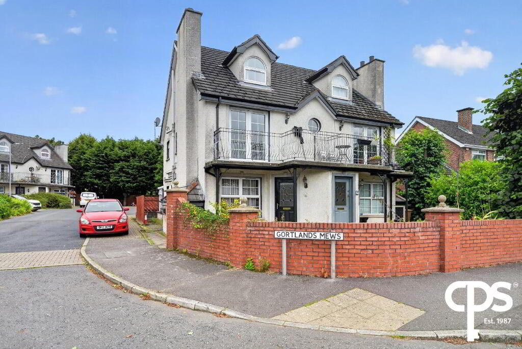 13 Gortland Mews, Belfast, BT5 7FQ