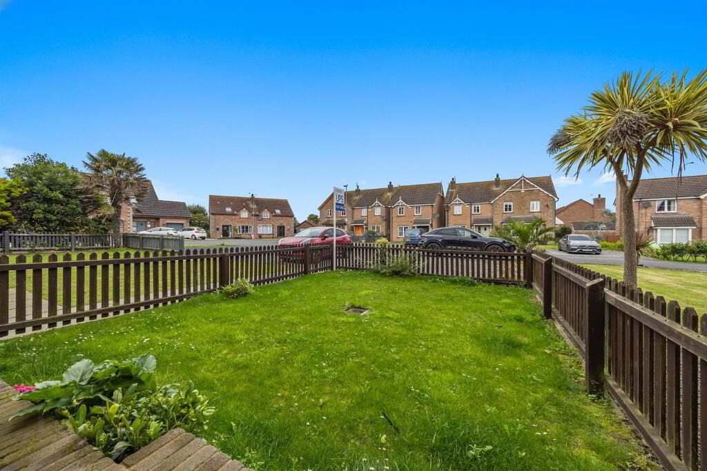 16 Hawthorn Rise, Ballywalter, BT22 2UG