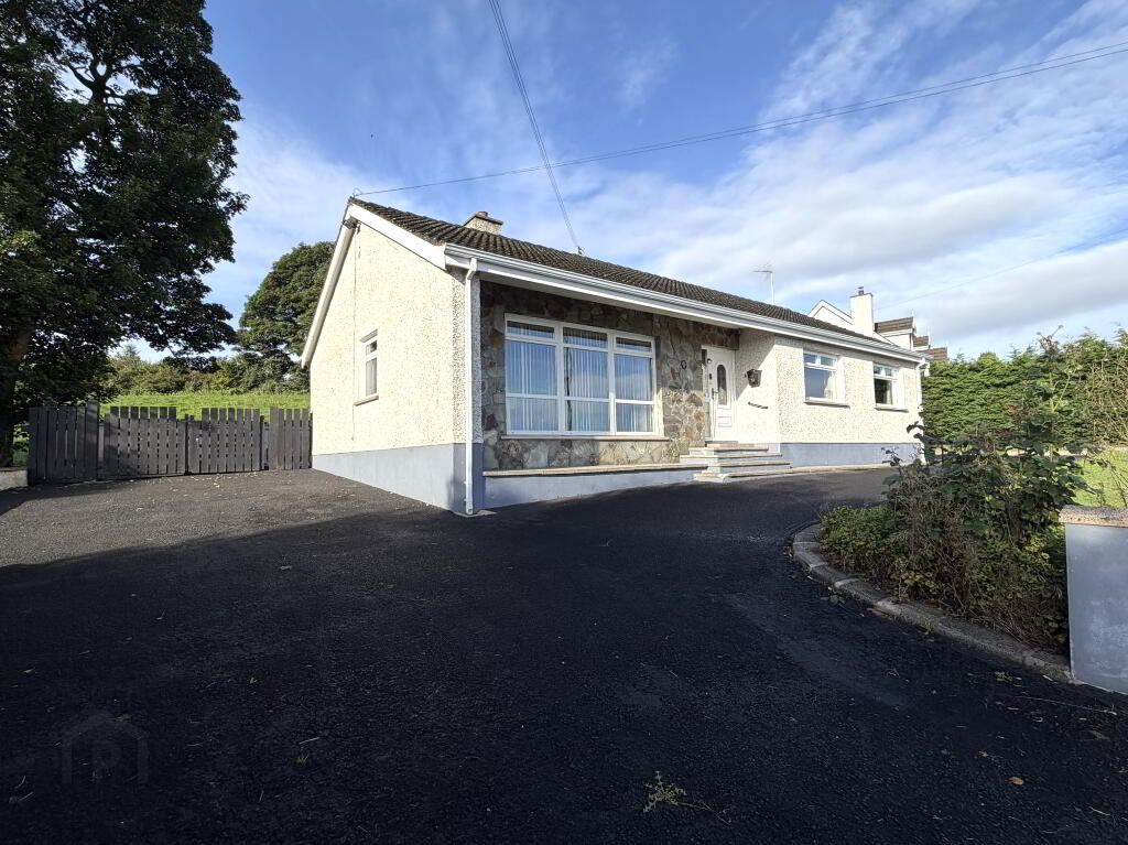 32 Ballyconnelly Road, Cullybackey, Ballymena, BT42 1JF