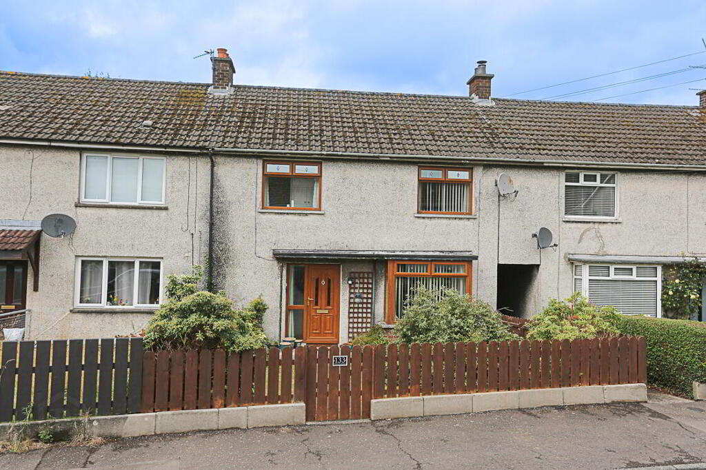 133 Firmount Crescent, Holywood, BT18 9QL