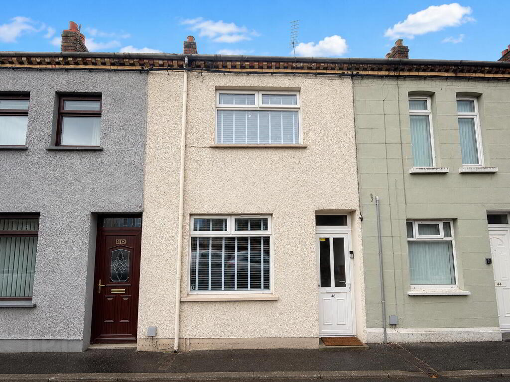 46 Low Road, Lisburn, BT27 4TJ