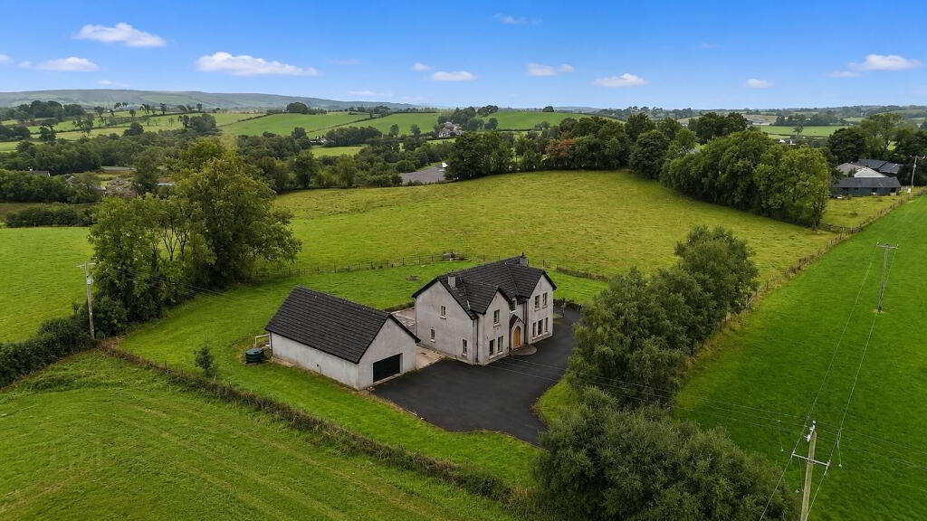 Photograph 1, 44 Dromore Road, Fintona