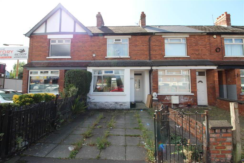 239 Castlereagh Road, Belfast, BT5 5FL