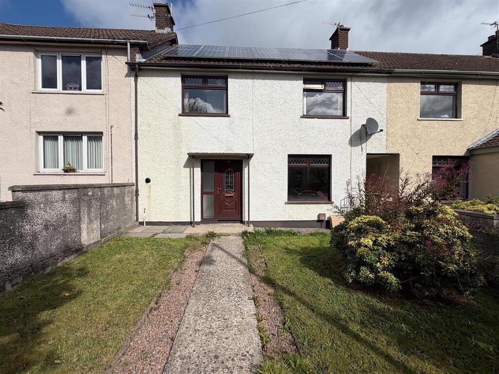 85 Skipperstone Road, Bangor, BT20 4EU