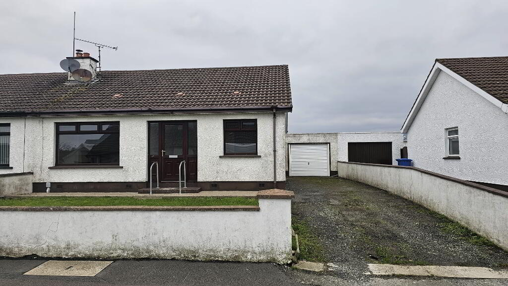 Photo 1 of 48 Mourneview Park, Kilkeel