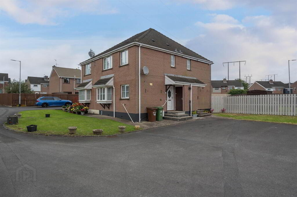 4B Killowen Grange, Lisburn, BT28 3HQ