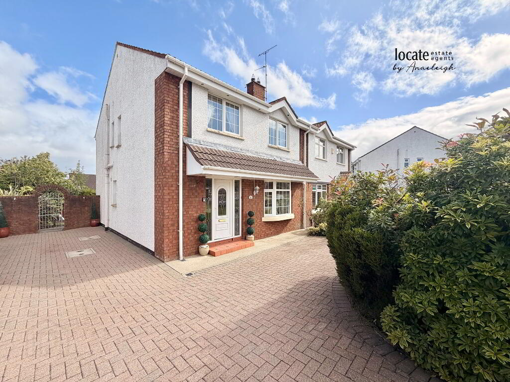 28 Grangemore Park, Derry, BT48 0RY