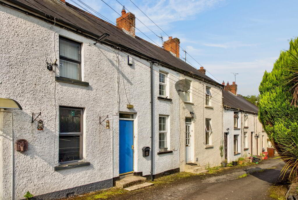 5 Lowtown Terrace, Cullybackey, Ballymena, BT42 1NE