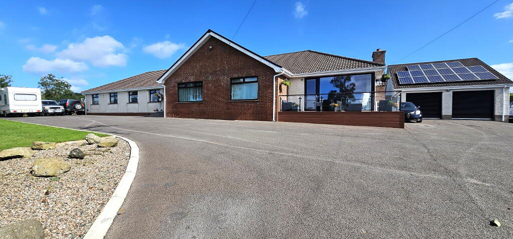 163 Ballymena Road, Doagh, Ballyclare, BT39 0TN