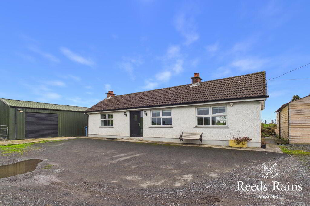97 Old Ballynahinch Road, Lisburn, BT27 6TH