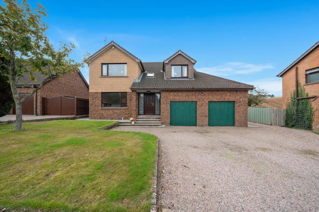 24 Aldergrange Park, Newtownards, BT23 4FZ