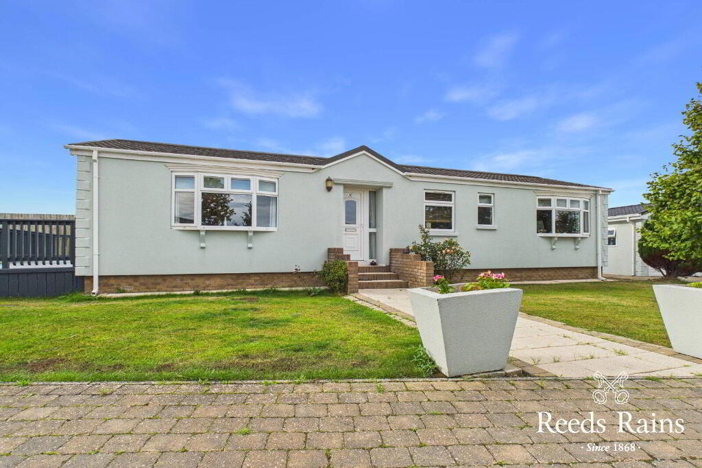 30 Kingfisher Way, Ballyhalbert, Newtownards, BT22 1BB
