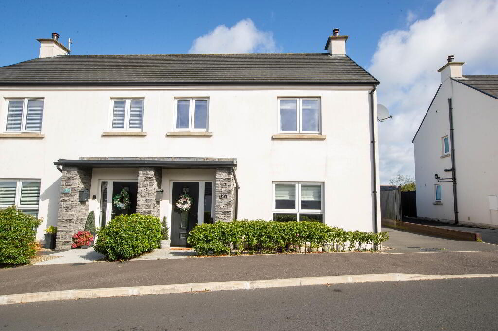 23 Saul Acre View, Downpatrick, BT30 6FX