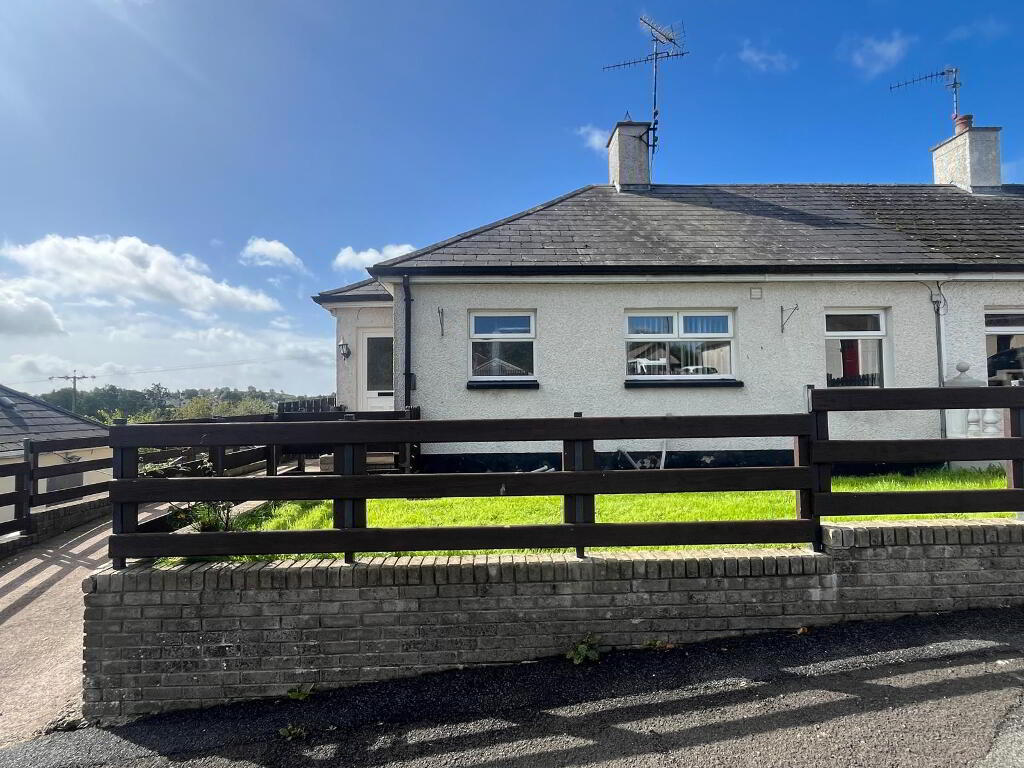 15 Drumreany Avenue, Castlecaulfield, Dungannon, BT70 3PB