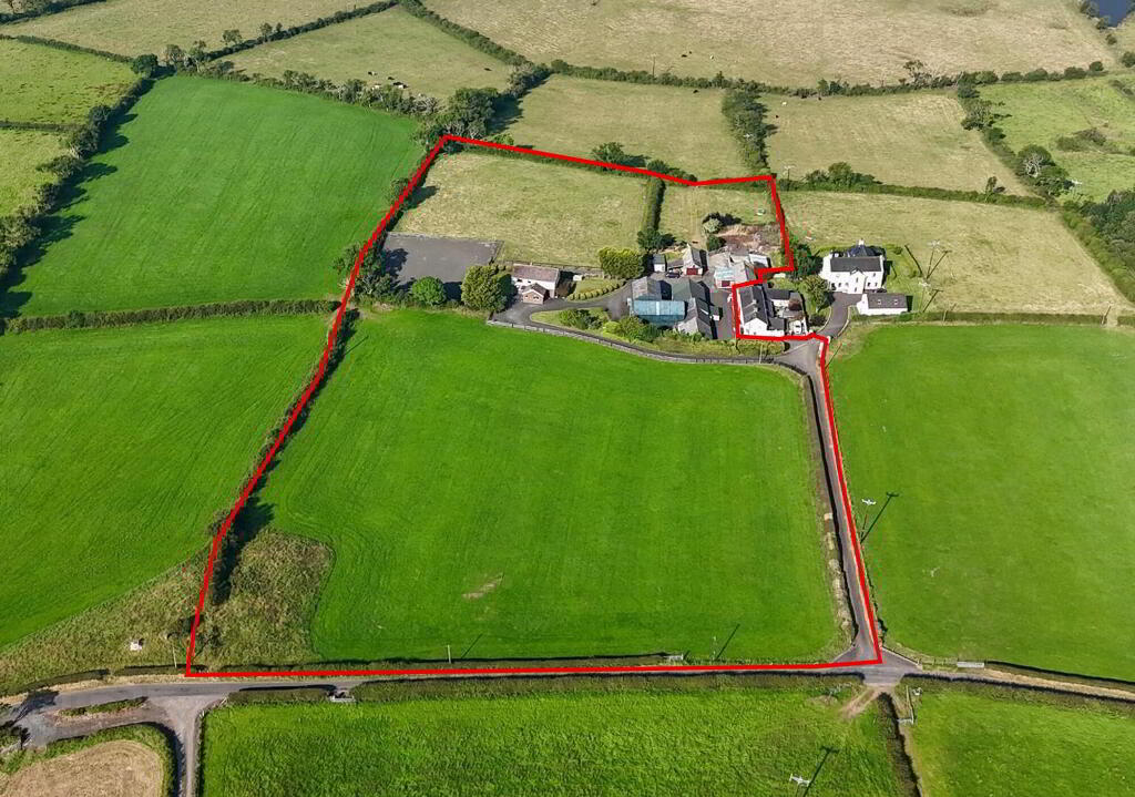 30 Main Bentra Road, Whitehead, BT38 9JT