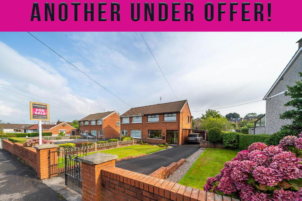 19a Gransha Road, Bangor, BT20 4TN
