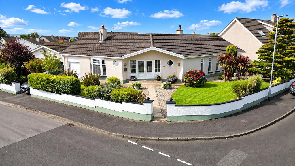 147 Castle Park, Limavady, BT49 0SP