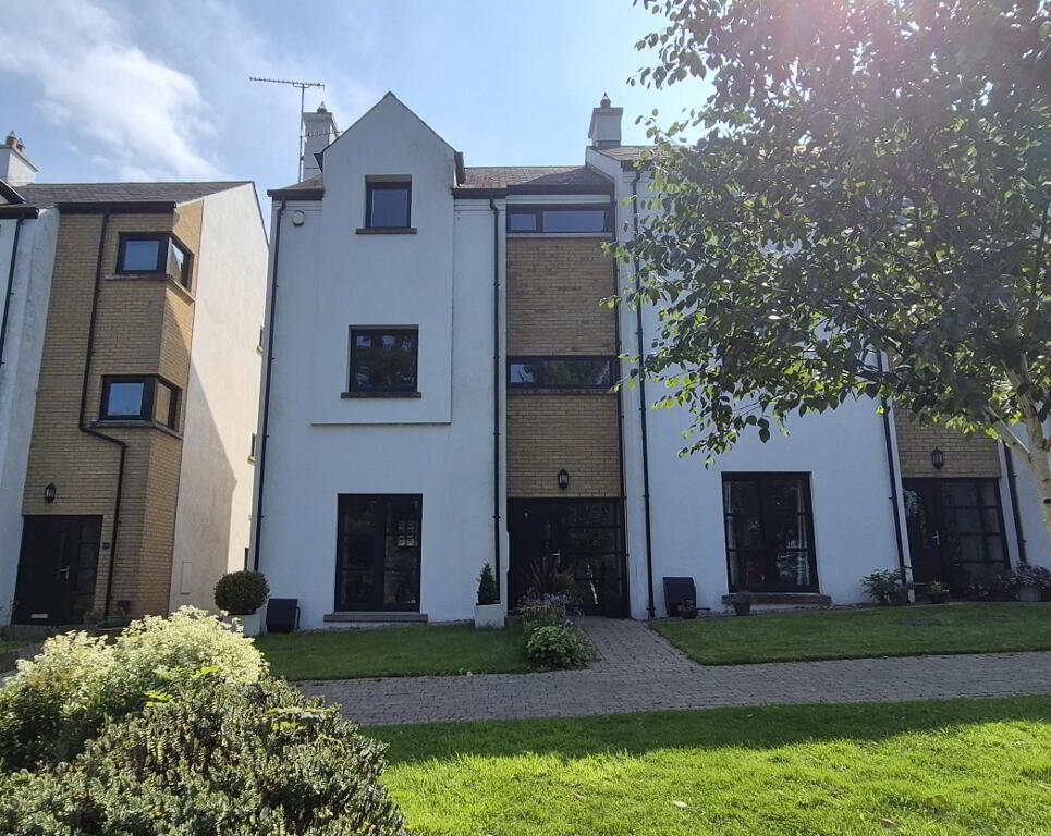 4 Bedroom Other in BT47 6SN