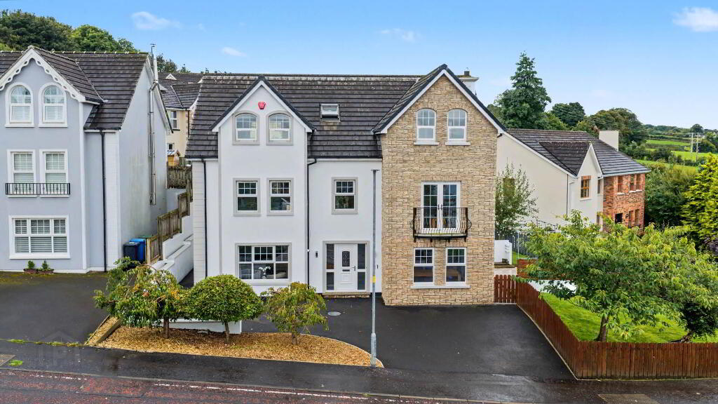 21 Oldbridge, Derry, BT47 2TJ