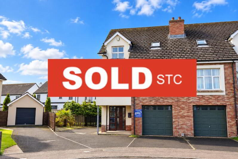 115 Riverview, Ballykelly, Limavady, BT49 9QP