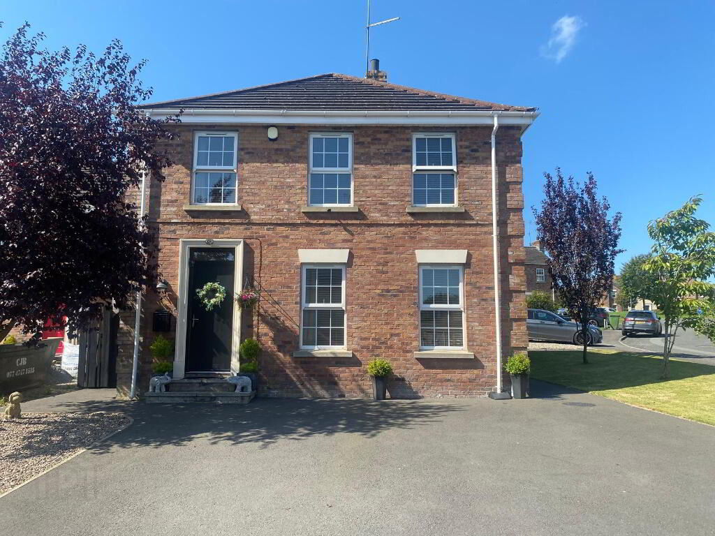 32 Summerhill Brae, Banbridge, BT32 3LS