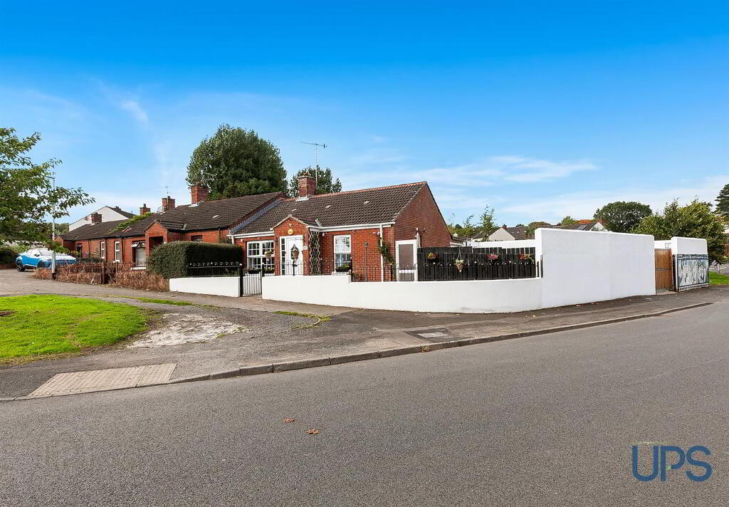 60 Colinmill, Dunmurry, Belfast, BT17 0AR