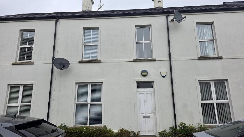 11 Six Mile Water Mill Road, Antrim, BT41 4FD